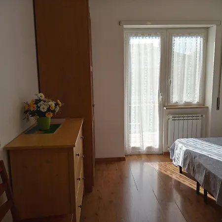 Apartment Gilda Vacanze Metro Battistini