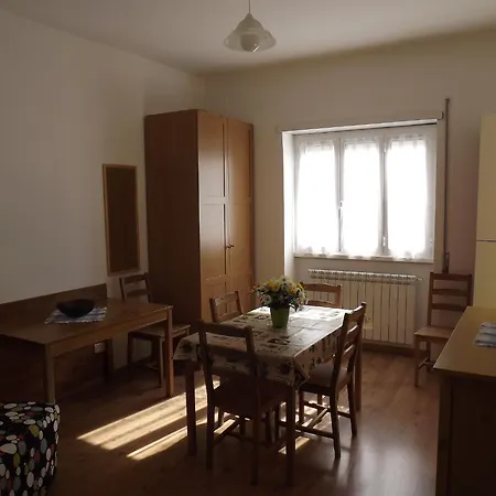 Apartment Gilda Vacanze Metro Battistini