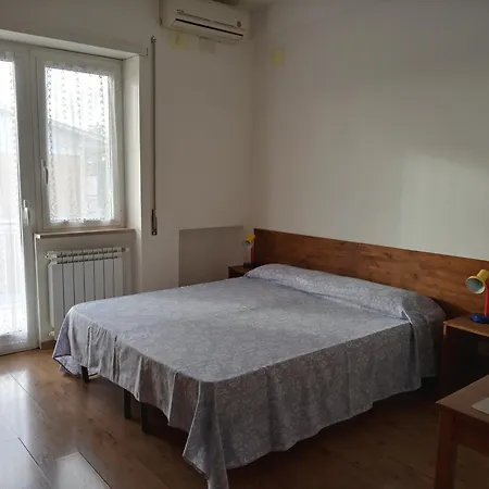 Apartment Gilda Vacanze Metro Battistini *